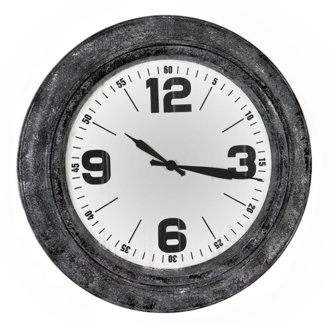 Sultan Wall Clock