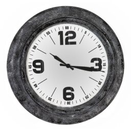 Sultan Wall Clock