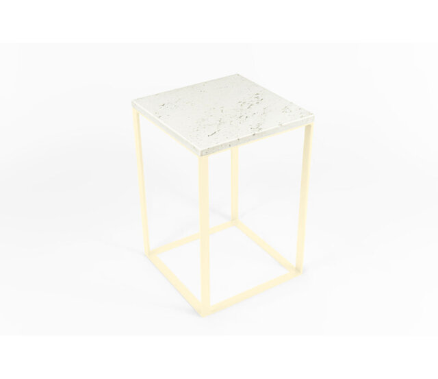 Abdul-Raqib Frame End Table