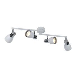73.5cm 4 -Light Track Kit