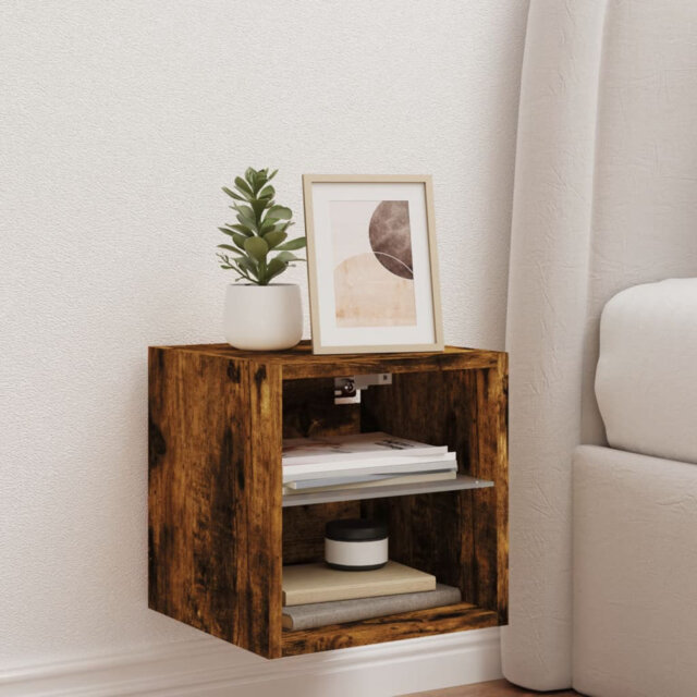 "Baukus Unfinished TV Stand for TVs up to 24"""