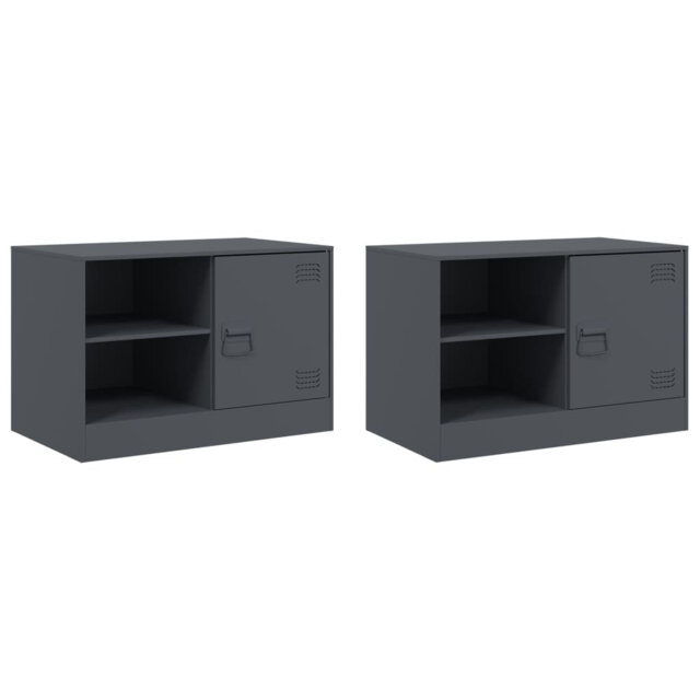 "Arether Unfinished TV Stand for TVs up to 24"""