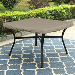 Outdoor Patio Table Cover