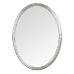 Clymer Oval Wall Mirror