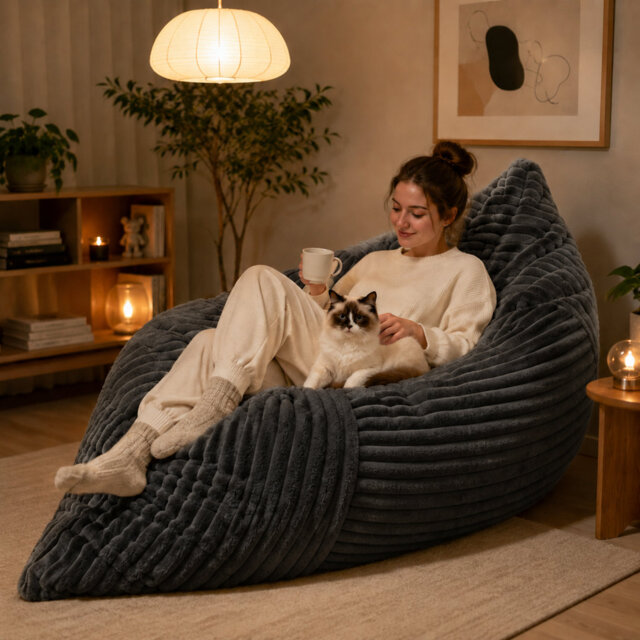 Bean Bag Chair