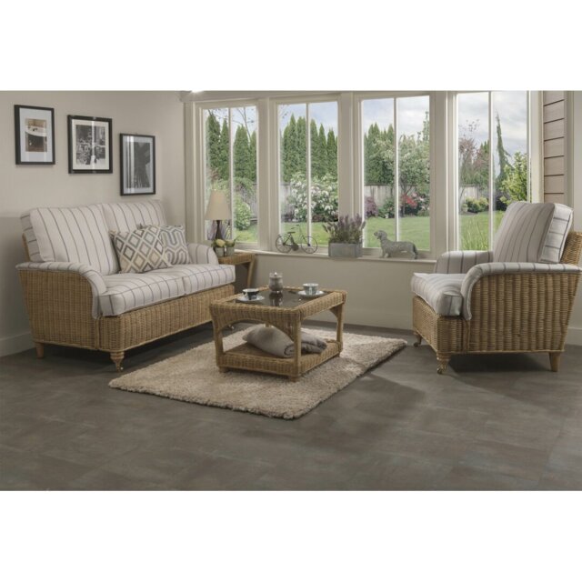 Aliyah 4 Piece Conservatory Sofa Set