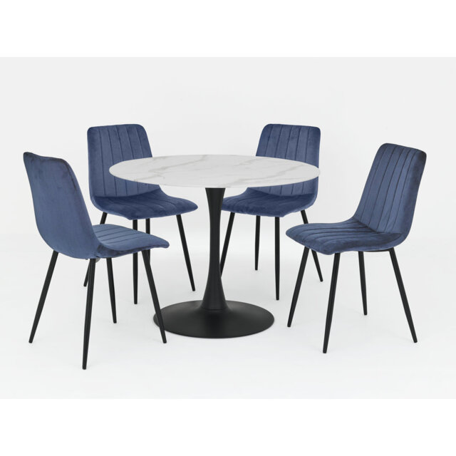 4 - Person Dining Set