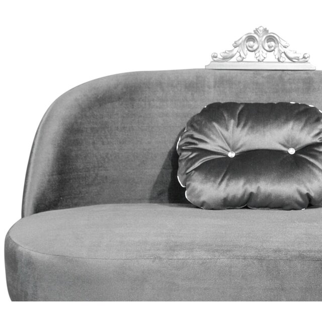 Glamour Loveseat