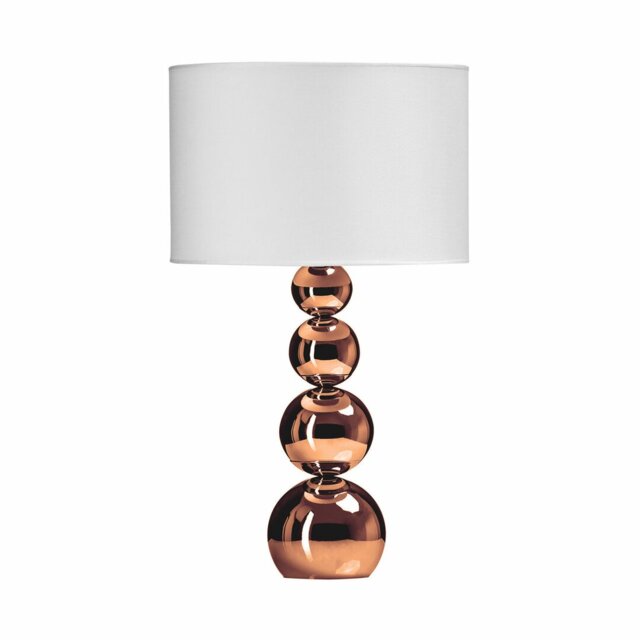 Kayli Metal Table Lamp