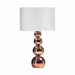Kayli Metal Table Lamp