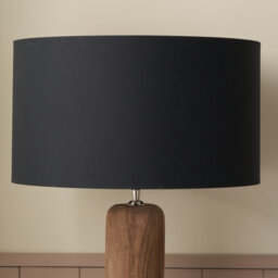 Drum Lamp Shade ( Screw On )
