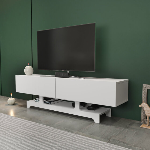 Tera TV Unit for TVs up to 71”