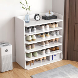 Shoe Storage Cabinet