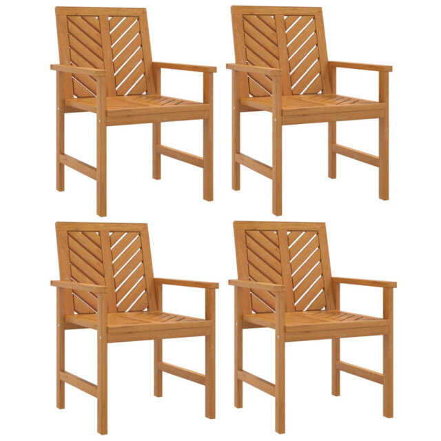 Breah Patio Dining Side Chair