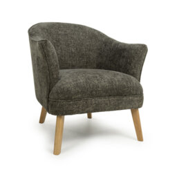 Raimunda Upholstered Armchair