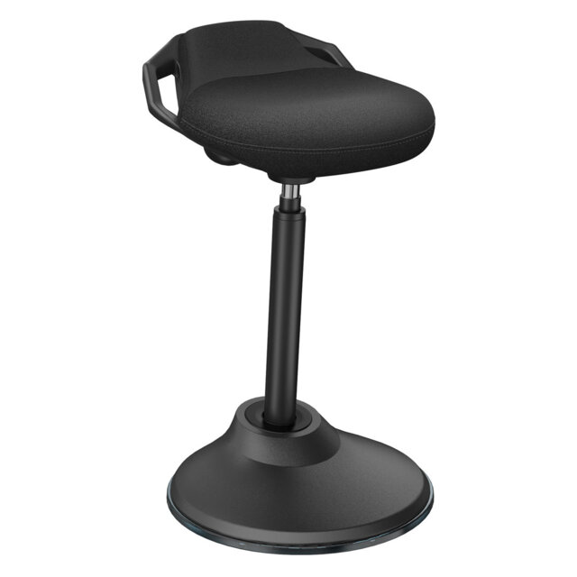 Adjustable Height Ergonomic Active Stool