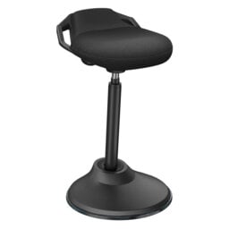 Adjustable Height Ergonomic Active Stool