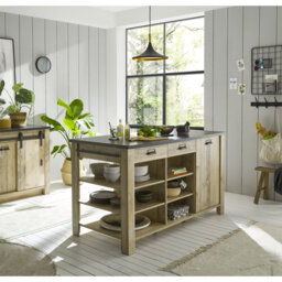 93cm Kitchen Pantry