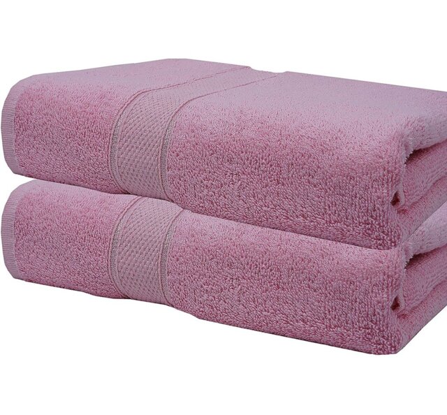 Daynna Jumbo Bath Sheet