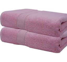 Daynna Jumbo Bath Sheet
