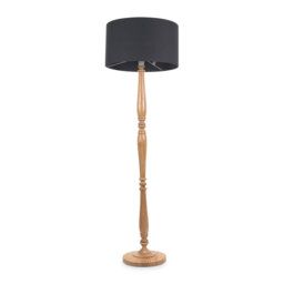 Arialdo 157cm Traditional Floor Lamp
