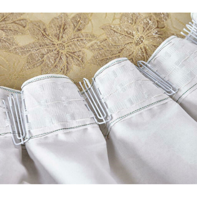Dianelly Room Darkening Curtain Pair