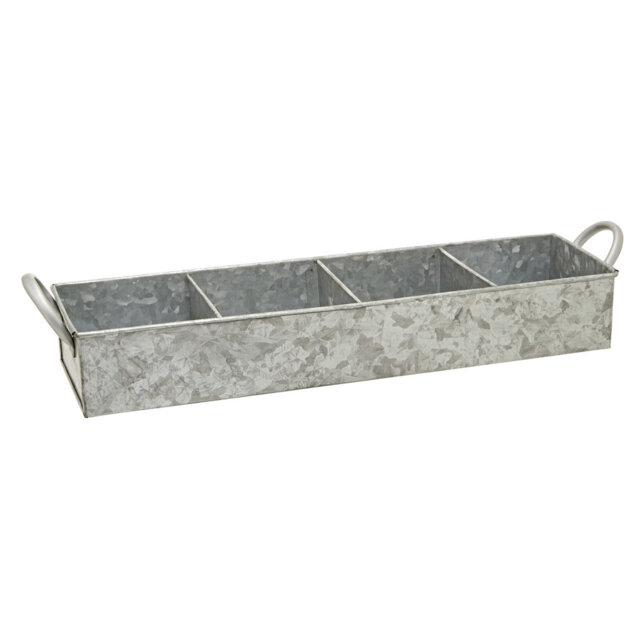 Zohaib Metal Tray