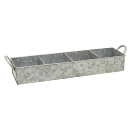 Zohaib Metal Tray