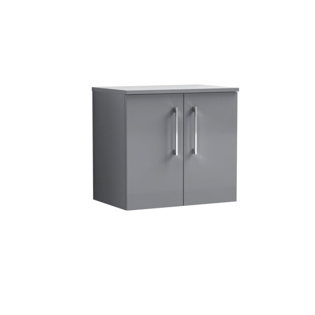 Arno Single Bathroom Vanity Base Only