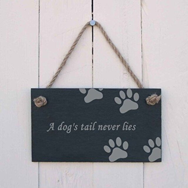 Animals Wall Decor on Stone