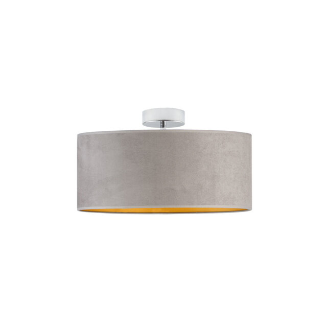 Alyssha Semi Flush Mount