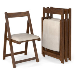49cm H Fabric Upholstered Side Chair