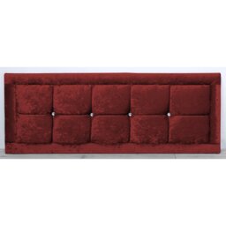 Velazquez Upholstered Headboard