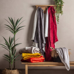 Throw Blanket