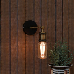 Ambach Armed Sconce