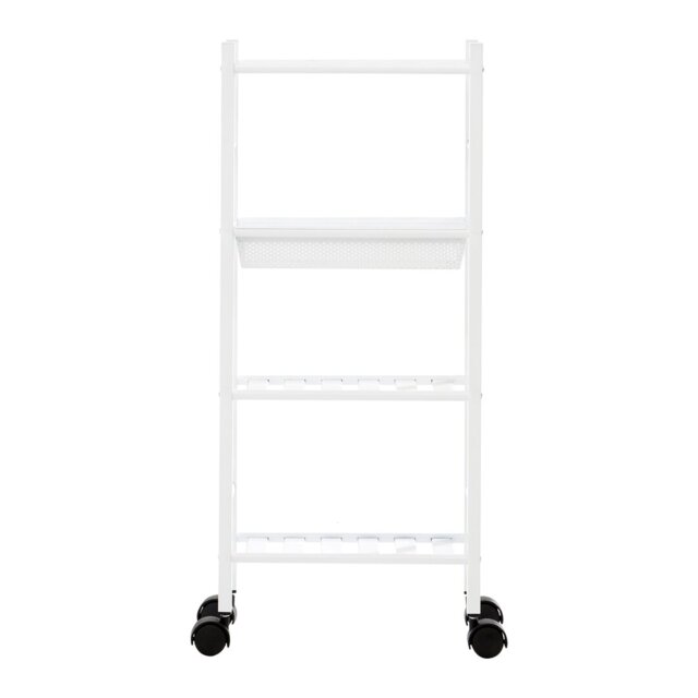 Tom Serving Cart
