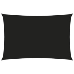 Naplate 2.5m x 5m Rectangular Shade Sail