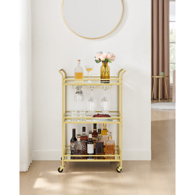 Aivah Kitchen Island