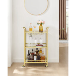 Aivah Kitchen Island