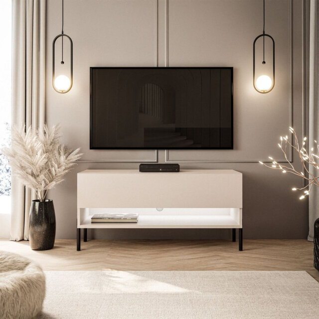 "Charolett TV Cabinet for TVs up to 42"""