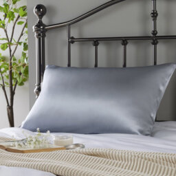 Silk Housewife Pillow Case