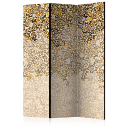 Room Divider - Art And Butterflies II [Room Dividers]