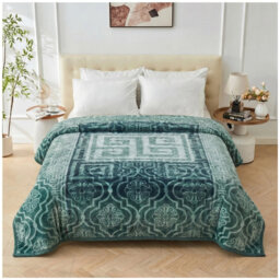 Standard Throw Blanket