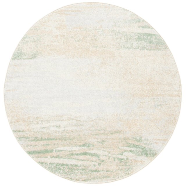 Adirondack Area Rug In Ivory / Gold