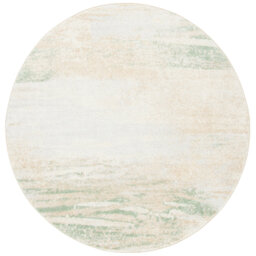Adirondack Area Rug In Ivory / Gold