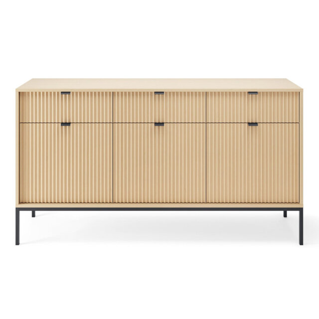 Boros 154cm Sideboard