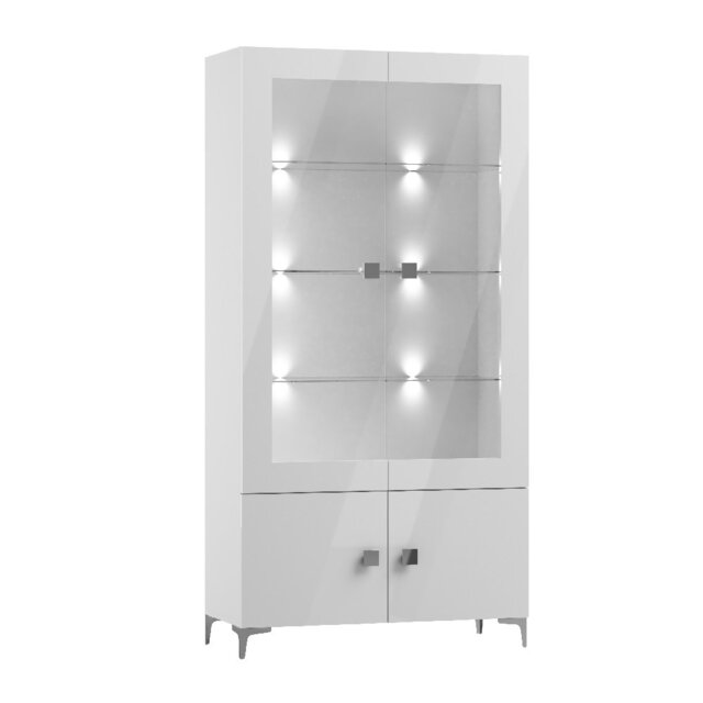 Mittal Display Cabinet
