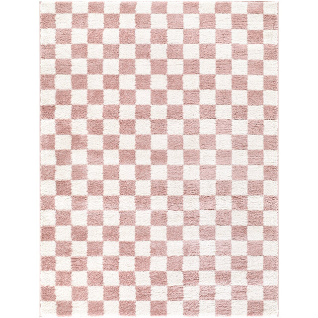 Moroccan Area Rug