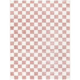 Moroccan Area Rug