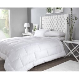 Warm Duvet